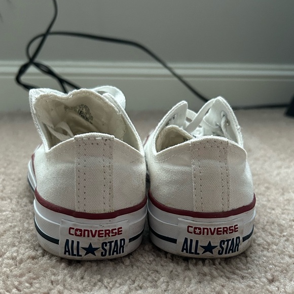 Chuck Taylor All Star Canvas - Picture 4 of 7